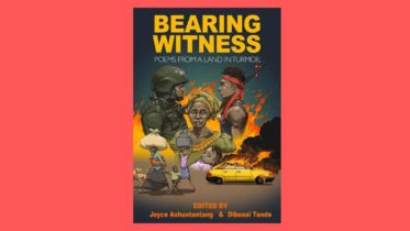 Bearing Witness - La guerre en Région anglophone