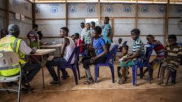 Comment vivent les réfugiés de « la crise anglophone » au Nigéria
