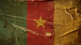 Crise anglophone Cameroun