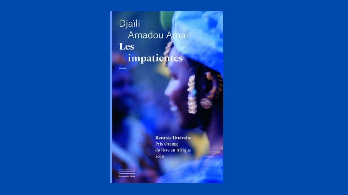 Les impatientes — Djaïli Amadou Amal • Critique